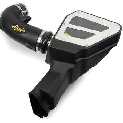 Airaid 15-17 Ford Mustang GT 5.0L V8 Performance Air Intake System