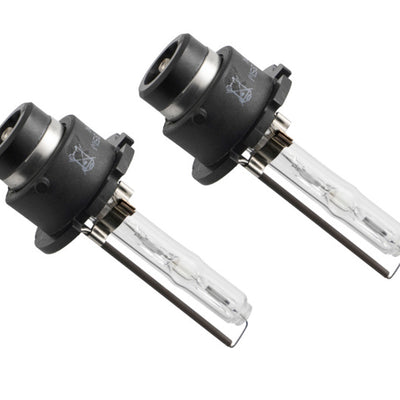 Diode Dynamics HID Bulb D4S 5000K (Pair)