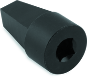 BikeMaster 1/2in Damper Rod Holding Tool