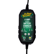 Battery Tender 6V/12V 4A Lead Acid & Lithium Selectable Battery Charger