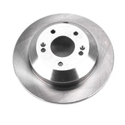 Power Stop 2019 Hyundai Santa Fe XL Rear Autospecialty Brake Rotor