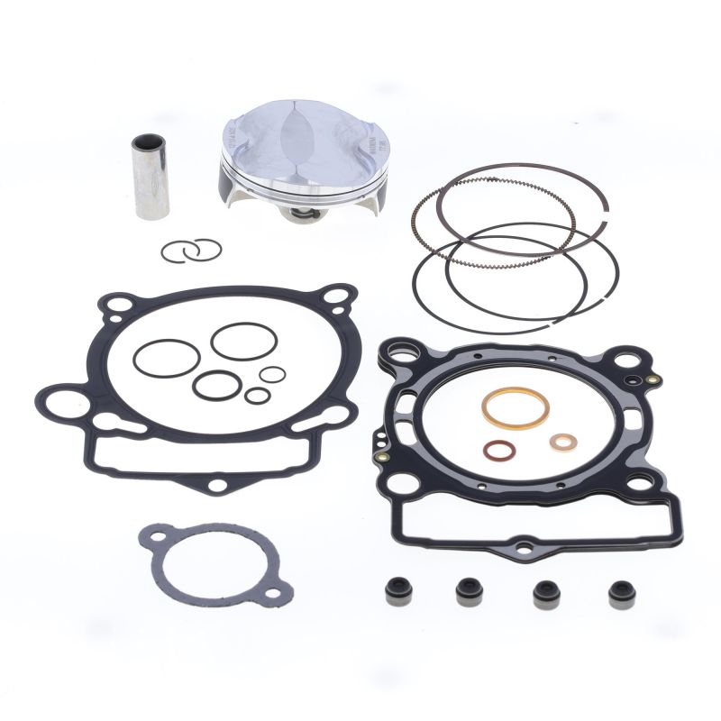 Athena 21-23 Gas Gas EC 250 F 77.95mm Bore Forged 4-Stroke Top End Piston Kit w/Top End Gasket