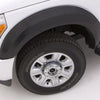 Lund 02-08 Dodge Ram 1500 Ex-Extrawide Style Smooth Elite Series Fender Flares - Black (4 Pc.)