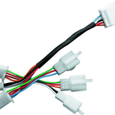 Kuryakyn Rear Accessory Light Adapter Plug & Play 01-10 GL1800