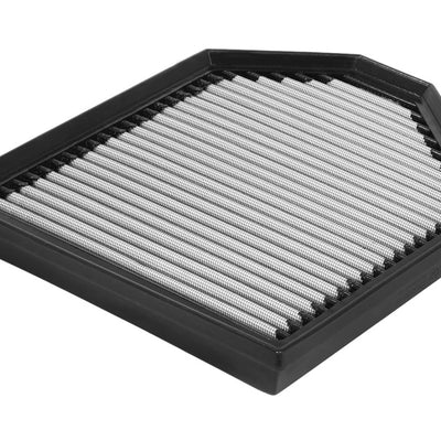 aFe MagnumFLOW OEM Replacement Air Filter PRO DRY S 11-16 BMW X3 xDrive28i F25 2.0T