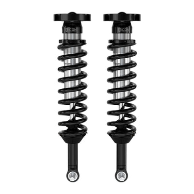 ICON 2023+ GM Canyon/Colorado 2.5 Series Shocks VS IR Coilover Kit