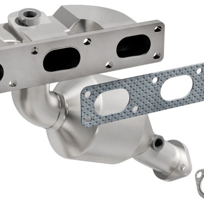 Magnaflow Conv DF BMW 3 99-00 Rear