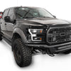 ADD 17-20 Ford F-150 Raptor Phantom Front Bumper