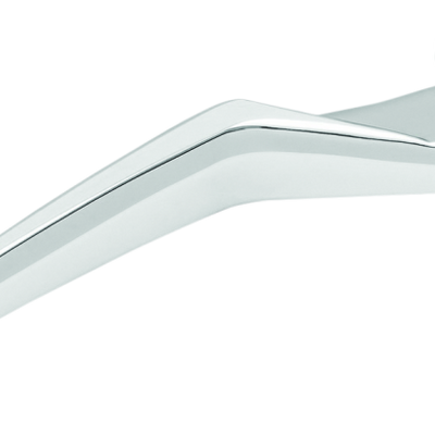 Kuryakyn Omni Brake Lever Chrome