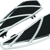 Kuryakyn Phantom Floorboards Chrome