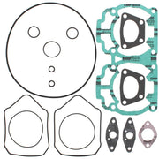 Vertex Pistons 1999 MX Z 600/1999 Summit 600 Top End Gasket Kit