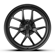 fifteen52 Sector RSR 19x9.5 5x120 22mm ET 72.56mm Center Bore Frosted Graphite