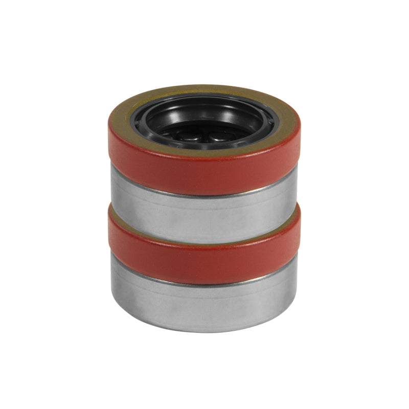 Yukon Gear 67-72 Chevrolet Camaro Re-Gear Kit - 30 Spline 3.42 Ratio