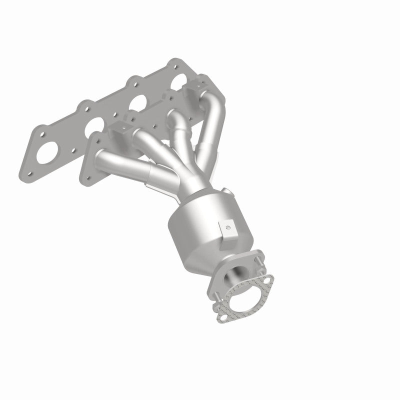 MagnaFlow Direct Fit Catalytic Converter 12-17 Hyundai Accent 1.6L