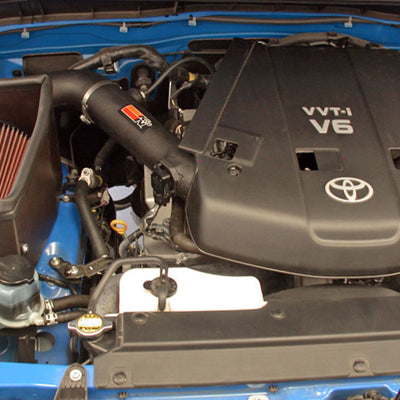 K&N 07-08 Toyota FJ Cruiser V6 4.0L AirCharger Performance Intake