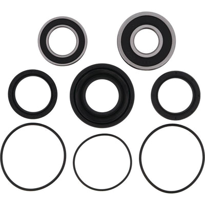 Pivot Works 14-23 Honda TRX420 FA Solid Axle Rear Wheel Bearing Kit