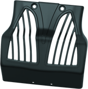 Kuryakyn Chin Fairing Indian Black