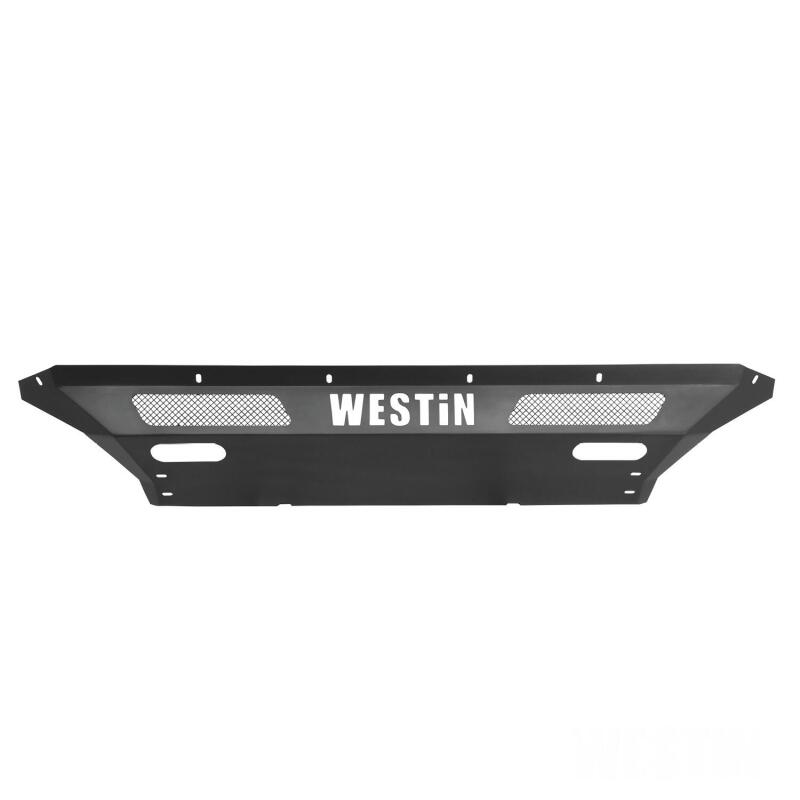 Westin 2020 Chevrolet Silverado 2500/3500 Pro-Mod Front Bumper - Textured Black