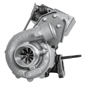 Garrett PowerMax GTB1752V Turbo Kit 2016+ Colorado 2.8L Duramax