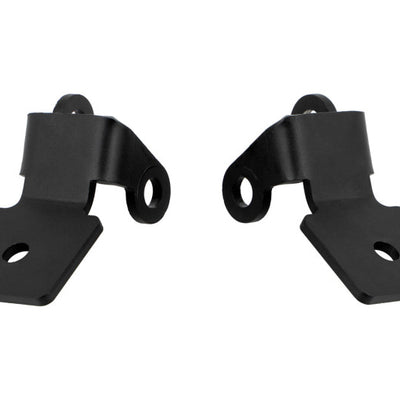 Diode Dynamics 14-18 Polaris RZR XP Stage Series A-Pillar Pod Bracket Kit