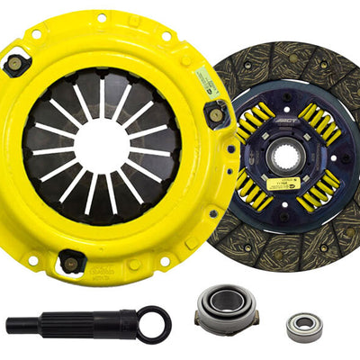 ACT 1983 Ford Ranger XT/Perf Street Sprung Clutch Kit