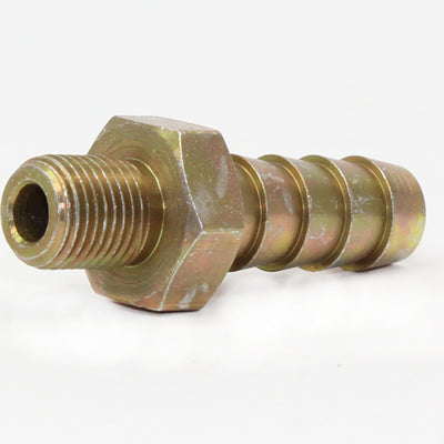 Walbro 10.5mm Barb Fuel Fitting