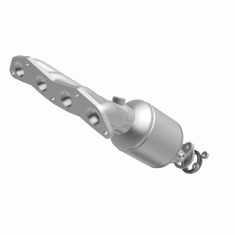 MagnaFlow Direct Fit Catalytic Converter 03-05 Honda Civic 1.3L