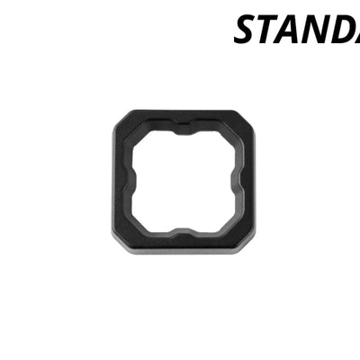 Diode Dynamics Stage Series C1 Bezel Standard