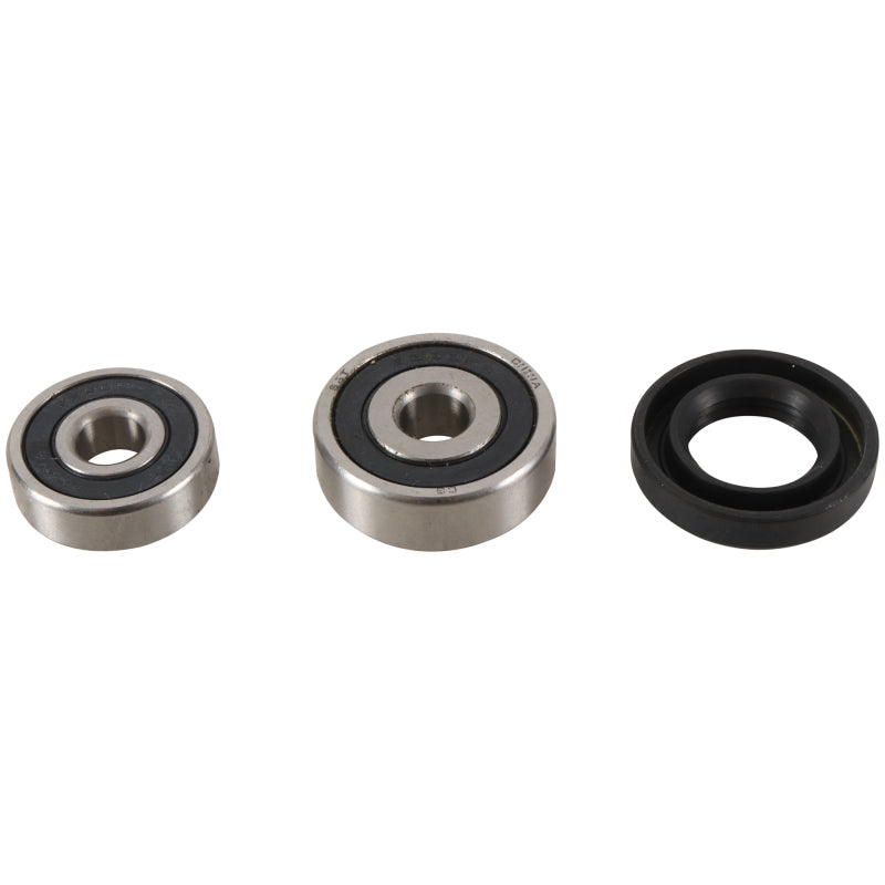 Pivot Works Klx110 Front Wheel Bearing Kit