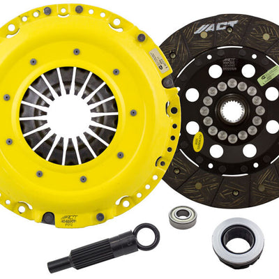 ACT 2002 Porsche 911 HD/Perf Street Rigid Clutch Kit