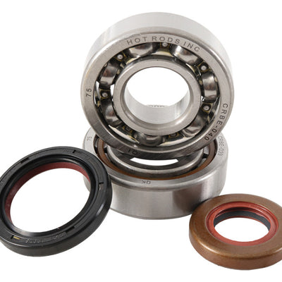 Hot Rods 03-20 KTM 85 SX 85cc Main Bearing & Seal Kit