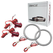 Oracle GMC Sierra 14-15 LED Waterproof Fog Halo Kit - White
