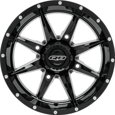 QuadBoss Slicer 14X7 - 4/156 - 4+3