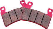 BikeMaster BM-265 Sintered Brake Pads