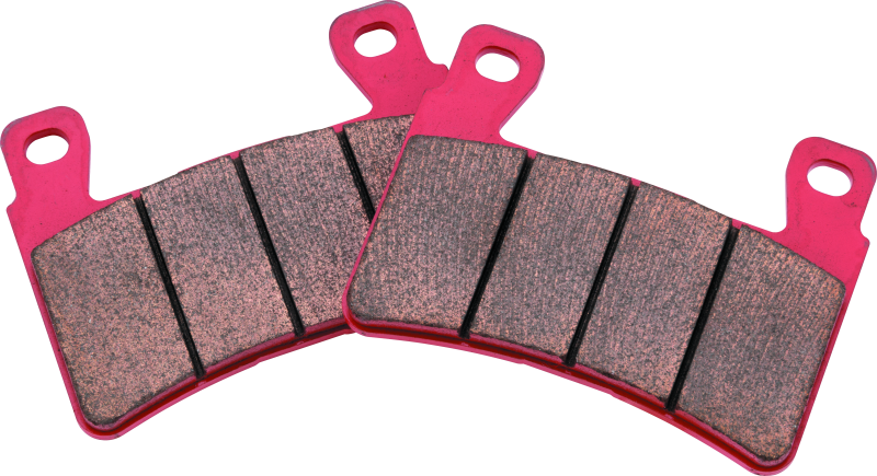 BikeMaster BM-265 Sintered Brake Pads