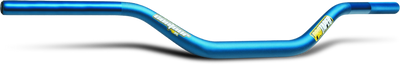 ProTaper Contour Carmichael Handlebar - Blue