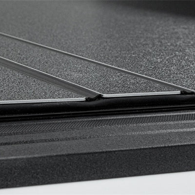 Access LOMAX Tri-Fold Cover 2019+ Dodge/RAM 2500/3500 6ft 4in Bed w/o RamBox (Excl. Dually)