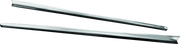 Kuryakyn Front Fender Side Trim Chrome