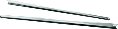 Kuryakyn Front Fender Side Trim Chrome