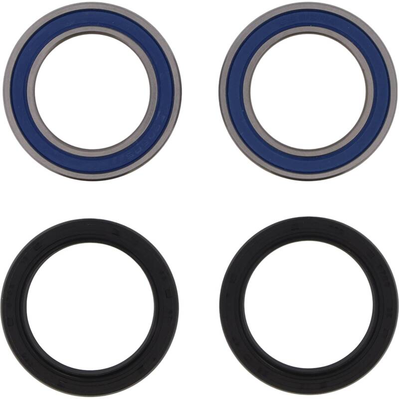 Pivot Works 19-23 Beta RR 2T 125 - Front Wheel Bearing Kit