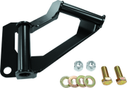 DragonFire Racing  Polaris RZR Harness Anchor Bolt Kit