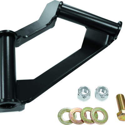 DragonFire Racing  Polaris RZR Harness Anchor Bolt Kit