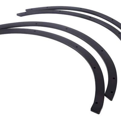 Deezee 21-23 Ford Bronco Bronco Fender Delete