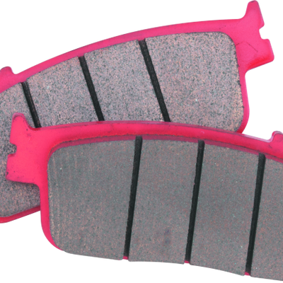 BikeMaster BM-488 Sintered Brake Pads