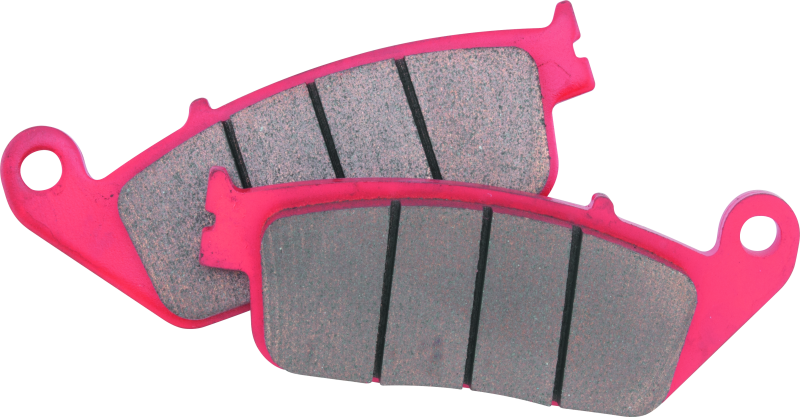 BikeMaster BM-488 Sintered Brake Pads