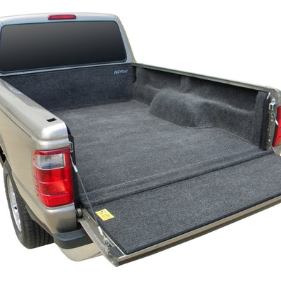 BedRug 2019+ Ford Ranger Double Cab 5ft Bed Bedliner