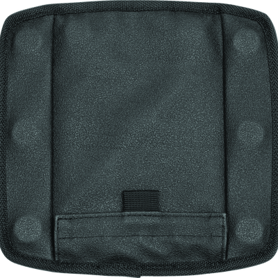 Kuryakyn Quick-Stash XL Magnectic Tank Pouch