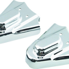 Kuryakyn Phantom Cover 86-07 Softail Models Chrome