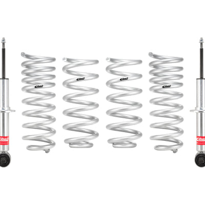 Eibach 21-24 Chevy Suburban SUV 4WD (GMT T1XX) Pro Tuck Lift Kit