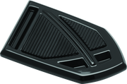Kuryakyn Phantom Brake Pedal Pad For 18-Up FL Softails Black